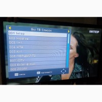 Новий міні T2 TV тюнер DVB-T2 DVB T2