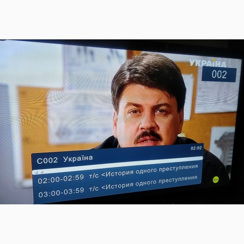 Фото 7. Новий міні T2 TV тюнер DVB-T2 DVB T2