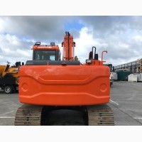 Гусеничный экскаватор Doosan DX 140 LC-3