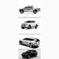 Стекло Mitsubishi Pajero sport/L200 5805A104, 5805A560, 5805A456, 5805A311, 5805A312