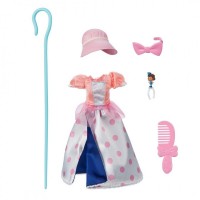 Кукла Пастушка Бо Пип с аксессуарами Истории игрушек от Mattel