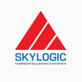 Создание и продвижение сайтов Skylogic