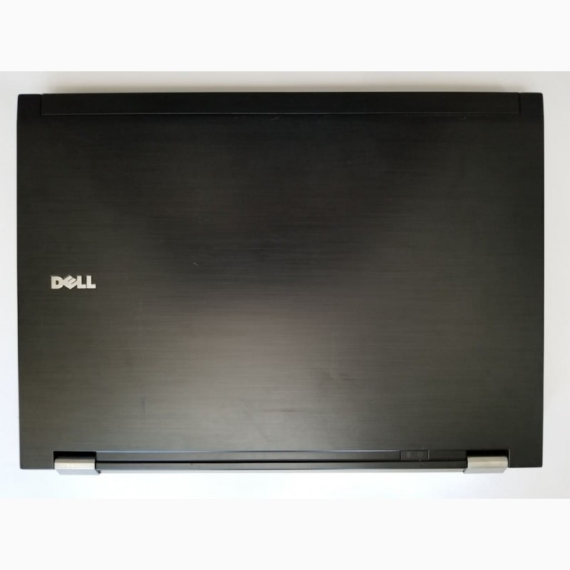 Фото 5. Ноутбук Dell Latitude E6500 15 HD+ 4GB RAM 250GB HDD + подарок