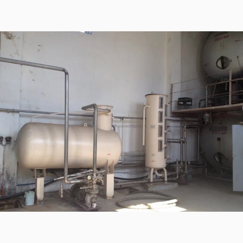 Фото 5. Продам ликеро - водочный завод в Одесской области