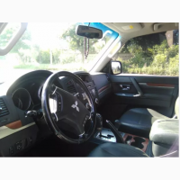 Продам-обмен Mitsubishi Pajero