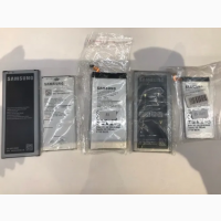 Аккумулятор АКБ Батарея Samsung A3 A300/A5 A500/E7 E700/S5 G900 g360 S6 S7