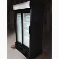 Шкаф холодильный пивный купе. Подготовленный