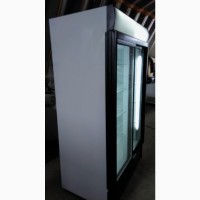 Холодильні шафи б/ для торгових закладів, відмінний стан