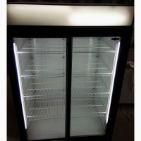 Холодильні шафи б/ для торгових закладів, відмінний стан
