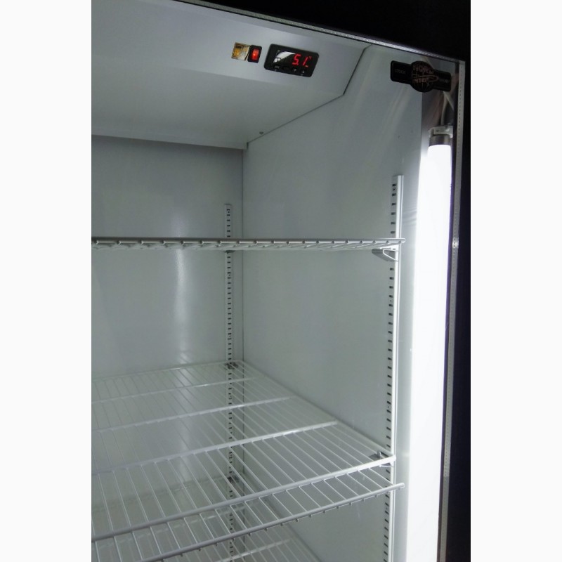 Фото 3. Холодильні шафи б/ для торгових закладів, відмінний стан