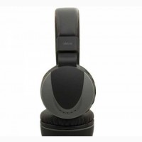 Блютуз наушники Bluetooth Stereo (Серый цвет)