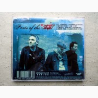 CD диск Poets of The Fall - Signs Of Life