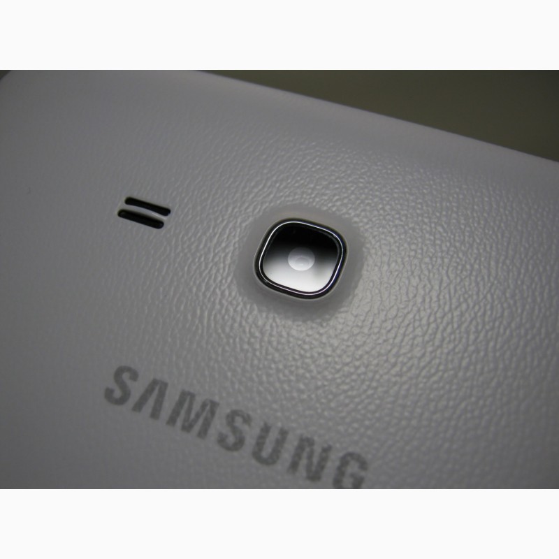 Фото 2. Планшет Samsung Galaxy Tab 3! White 7’’ Оригинал в отличном состоянии