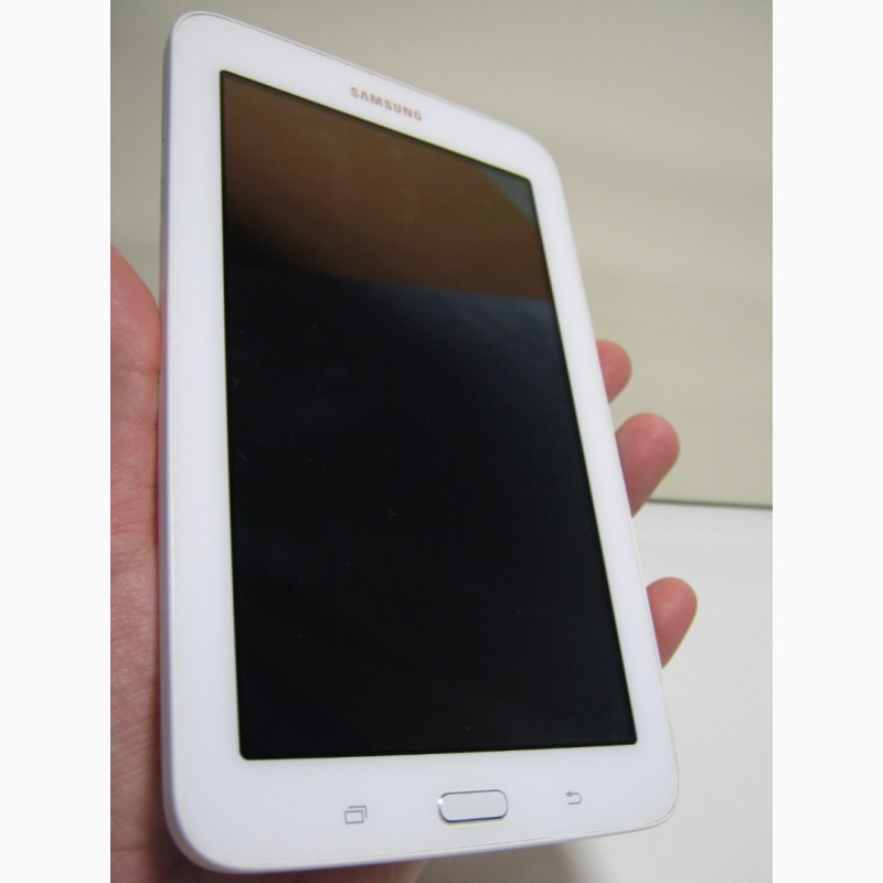 Фото 3. Планшет Samsung Galaxy Tab 3! White 7’’ Оригинал в отличном состоянии