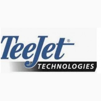 Запчастини ТМ Teejet Technologies