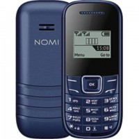Мобильный телефон Nomi i144m кнопочный