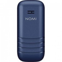 Мобильный телефон Nomi i144m кнопочный