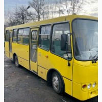 Продам автобус Ataman (Богдан) A-09206