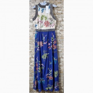Платье, Karen Millen, UK 12, EUR 40, вышивка с бусинками, Великобритания