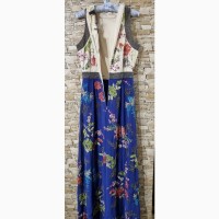 Платье, Karen Millen, UK 12, EUR 40, вышивка с бусинками, Великобритания