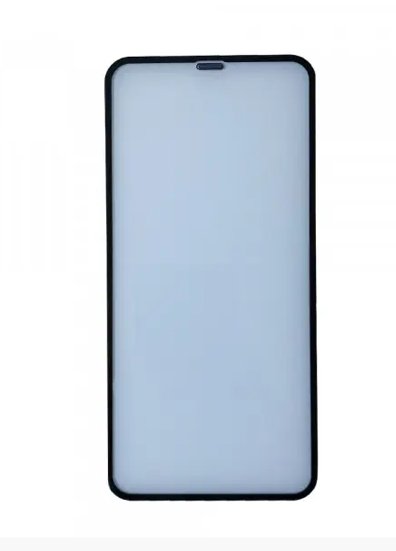 Фото 5. Защитное стекло для iPhone 11 Pro с сеткой на динамике 5d стекло на телефон айфон 11 про