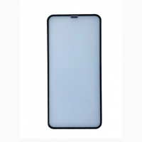 Защитное стекло для iPhone 11 Pro с сеткой на динамике 5d стекло на телефон айфон 11 про