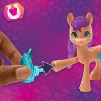 My Little Pony пони Санни Старскаут F5250 Sunny Starscout A New Genera