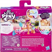 My Little Pony пони Санни Старскаут F5250 Sunny Starscout A New Genera