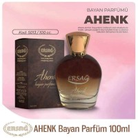 Эрсаг 5013 женский парфюм Гармония Ahenk bayan parfumu 100 мл легкость таинственност