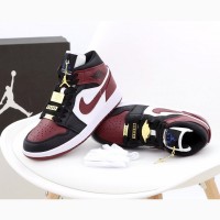 Кросівкі Nike Air Jordan