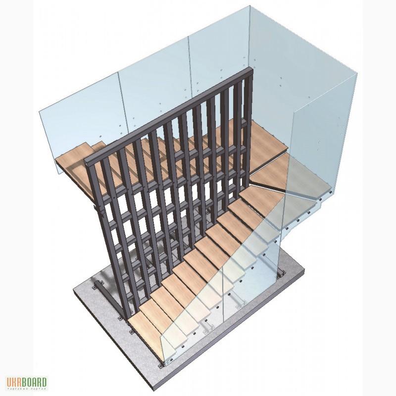 Фото 19. Инженер-конструктор: остекление, КМД, лестницы, 3D, визуализация.