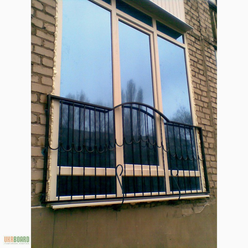 Фото 6. Окна Rehau в Донецке