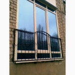 Окна Rehau в Донецке