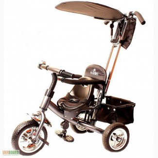 Продаю детский 3-х колесный велосипед LEXUS Trike VIP2012