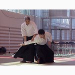 Занятия Айкидо и Иайдо. Клуб японских боевых искусств Сэйикай
