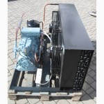 Холодильный агрегат Copeland DLL - 401