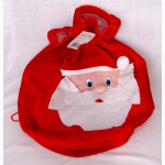 Мешки Деда Мороза для подарков