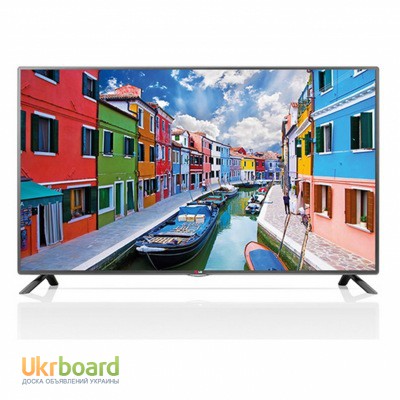 Фото 5. Телевизор LG 42LB5610 Европейское качество и гарантия от производителя