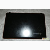 Разборка ноутбука Lenovo Y560