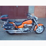 Продам б/у мотоцикл Хьюсонг-Аквила-250