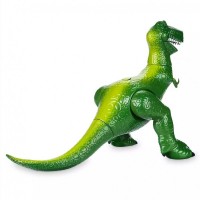 Говорящий динозавр Рекс