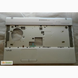 Остатки от ноутбука Sony Vaio PCG-71211M