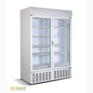 Продам шкаф холодильный Crystal CRS 1200 б/у в ресторан, кафе, общепит, бистро, фастфуд