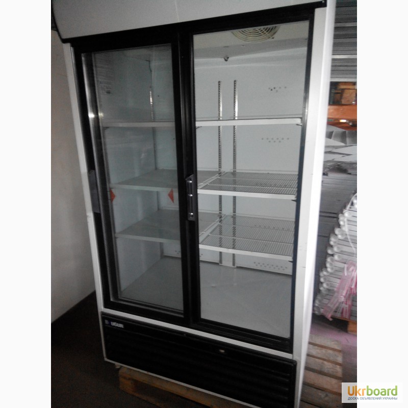 Фото 2. Продам холодильные шкафы Бу. Холодильный шкаф б у. Шкаф-купе двухдверн