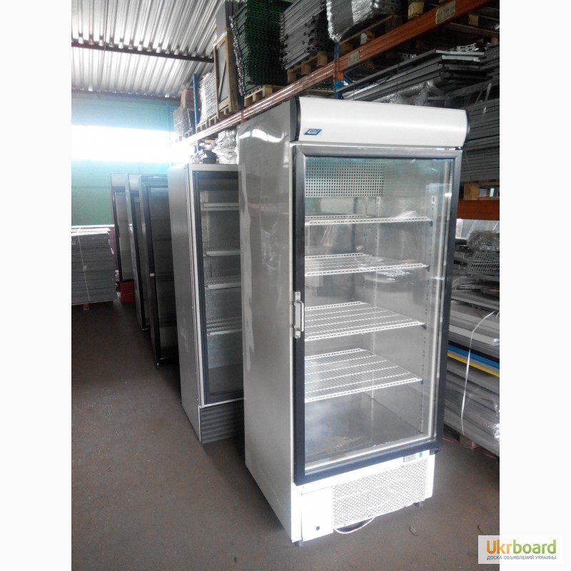 Фото 3. Продам холодильные шкафы Бу. Холодильный шкаф б у. Шкаф-купе двухдверн