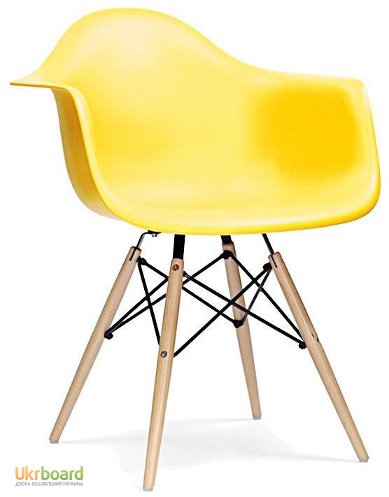 Фото 11. Кресло AC-018W, пластиковое кресло AC-018W для дома, офиса, кафе, бара, фастфуда купить