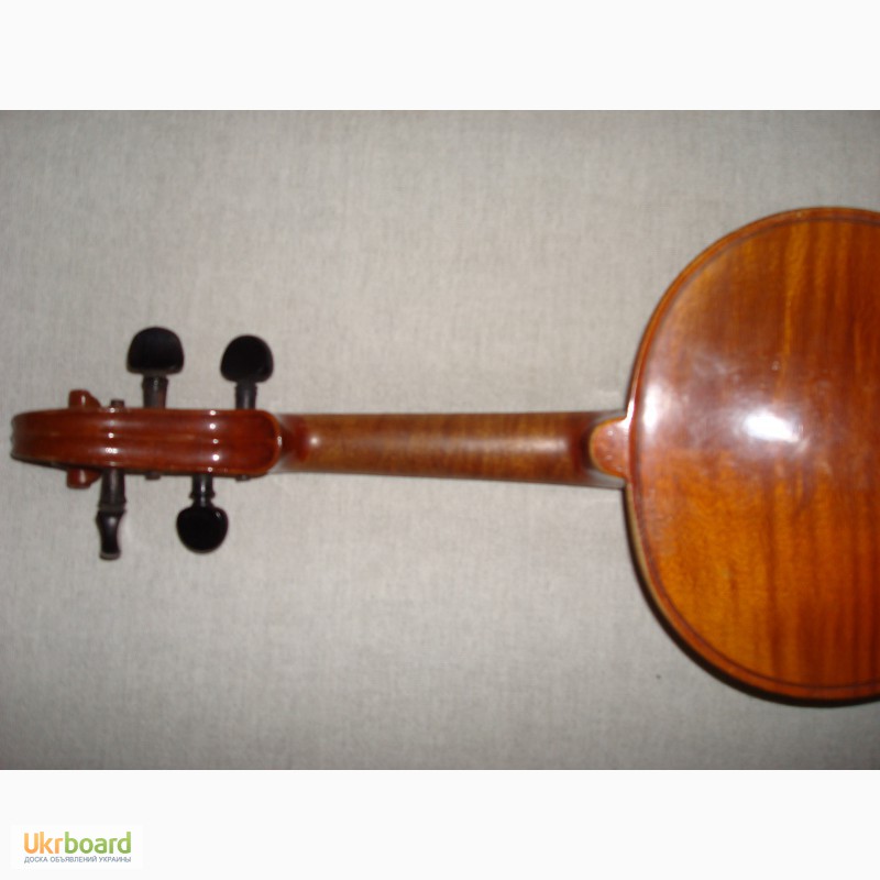 Фото 9. Продам скрипку18-го века фабричную копию Antonio Stradivari, Cremona Made in Germany 3/4