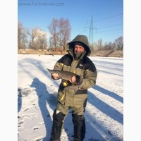 Платная рыбалка в Киеве: Веслонос, Осетр, Форель
