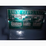 Холодильный компрессор Copeland D4DL-1500 б/у