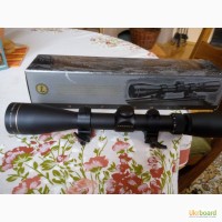 Продам оптический прицел Leupold Rifleman 3-9x40